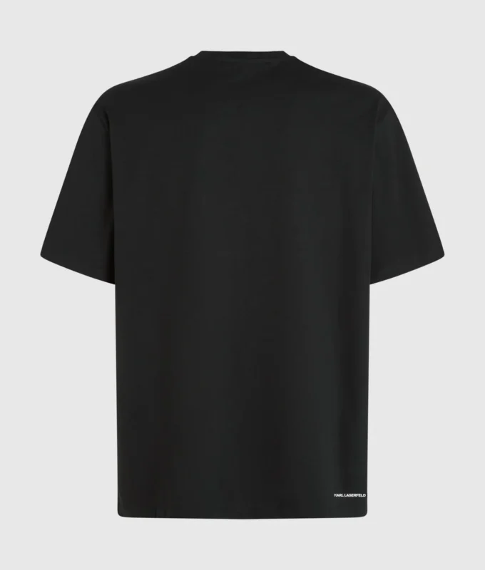Ikon K-Initial T-Shirt