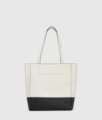 Ikon K mittelgroße Ledertasche Ikon K mittelgroße Ledertasche