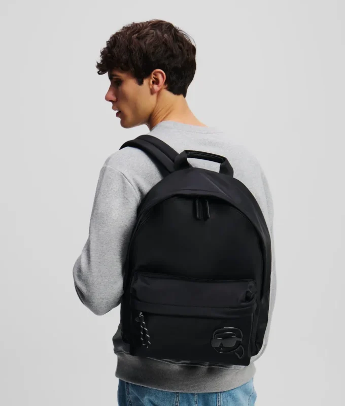 IKON K NYLON-RUCKSACK IKON K NYLON-RUCKSACK