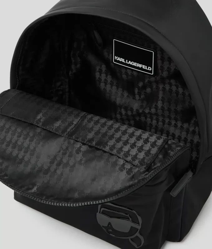 IKON K NYLON-RUCKSACK IKON K NYLON-RUCKSACK