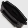 Ikon K Schultertasche mit Nieten