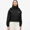 Ikon Kapuzenjacke