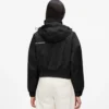 Ikon Kapuzenjacke