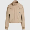 Ikon Kapuzenjacke
