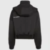 Ikon Kapuzenjacke