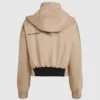 Ikon Kapuzenjacke