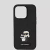 IKON KARL & CHOUPETTE IPHONE 16 PRO HÜLLE IKON KARL & CHOUPETTE IPHONE 16 PRO HÜLLE