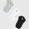 Ikon kurze Socken – 3er-Pack Ikon kurze Socken – 3er-Pack
