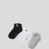 IKON KURZE SOCKEN – 3ER-PACK IKON KURZE SOCKEN – 3ER-PACK