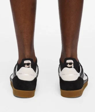Ikon kurze Socken – 3er-Pack