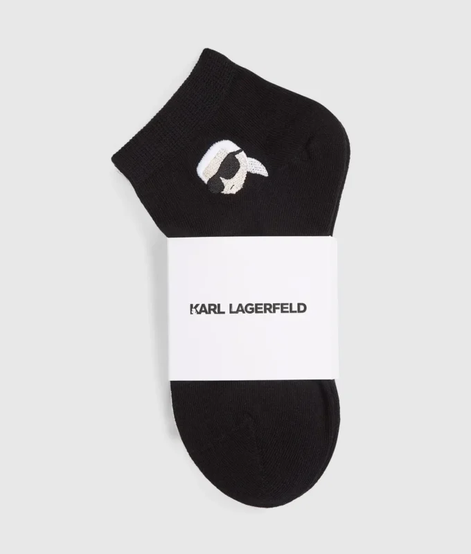 Ikon kurze Socken – 3er-Pack Ikon kurze Socken – 3er-Pack
