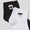 IKON KURZE SOCKEN – 3ER-PACK IKON KURZE SOCKEN – 3ER-PACK