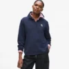 Ikon Langarm-Poloshirt