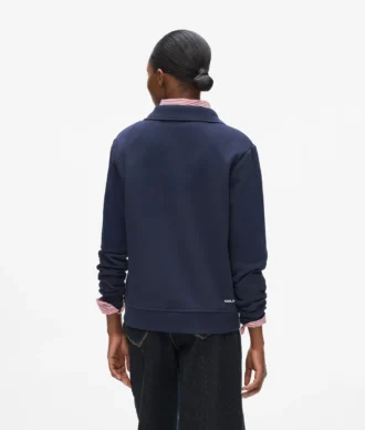 Ikon Langarm-Poloshirt Ikon Langarm-Poloshirt