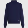 Ikon Langarm-Poloshirt