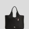 IKON LARGE GRAINY TOTE BAG IKON LARGE GRAINY TOTE BAG