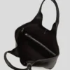 IKON LARGE GRAINY TOTE BAG IKON LARGE GRAINY TOTE BAG