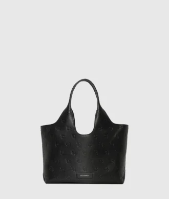 Ikon Monogram Medium Tote Bag Ikon Monogram Medium Tote Bag
