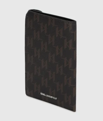 Ikon Monogram Passhülle Ikon Monogram Passhülle
