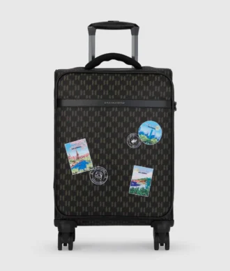 Ikon Monogram Trolley