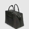 Ikon Monogram Weekender-Tasche Ikon Monogram Weekender-Tasche