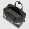 Ikon Monogram Weekender-Tasche Ikon Monogram Weekender-Tasche