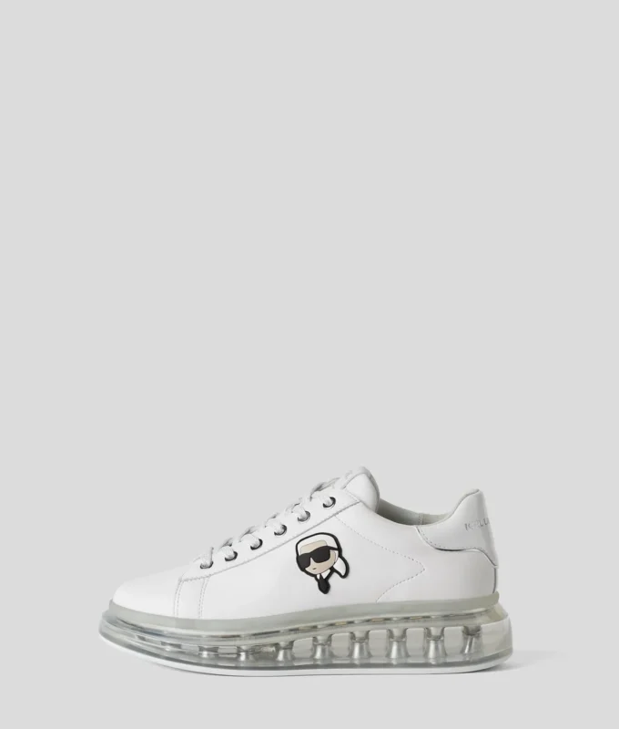 IKON NFT KAPRI KUSHION SNEAKERS