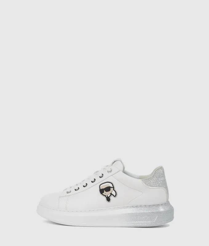 Ikon NFT Kapri Ombre Sneakers