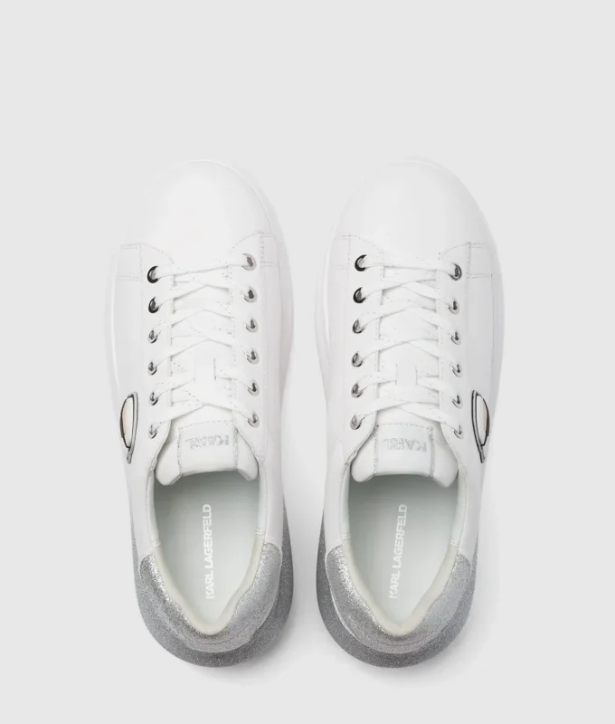 Ikon NFT Kapri Ombre Sneakers