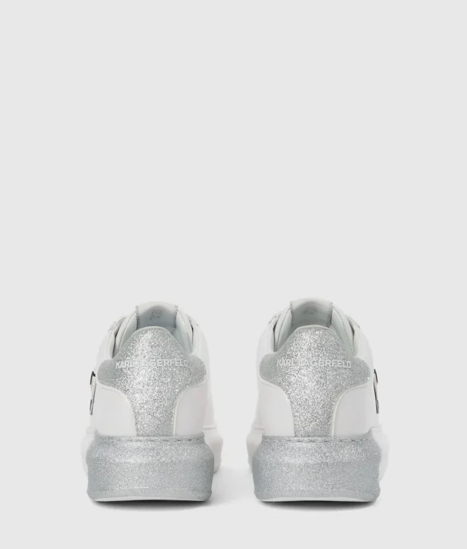 Ikon NFT Kapri Ombre Sneakers