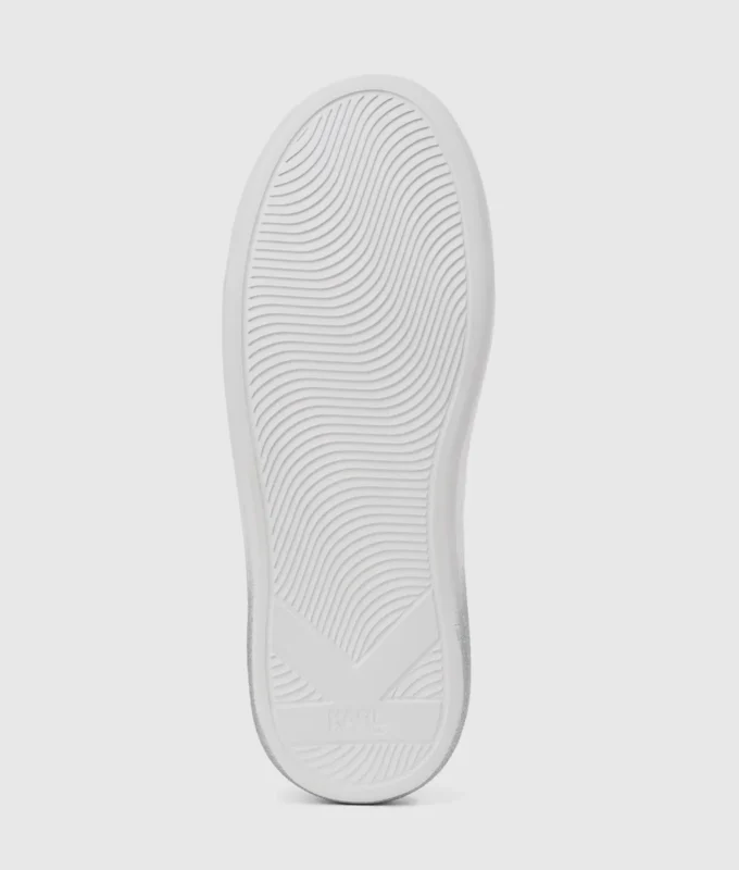 Ikon NFT Kapri Ombre Sneakers