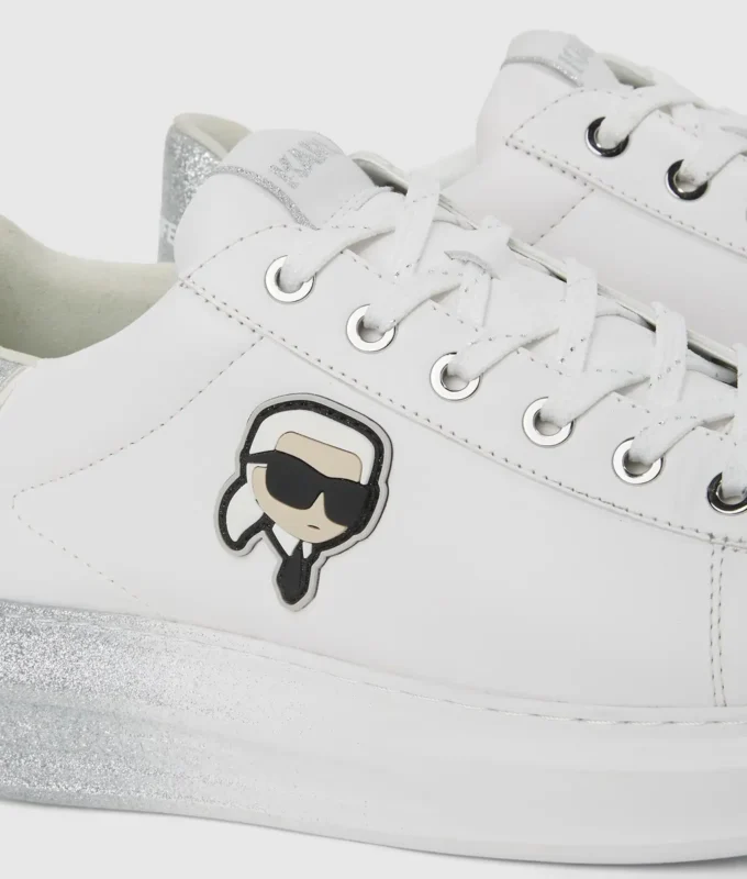 Ikon NFT Kapri Ombre Sneakers