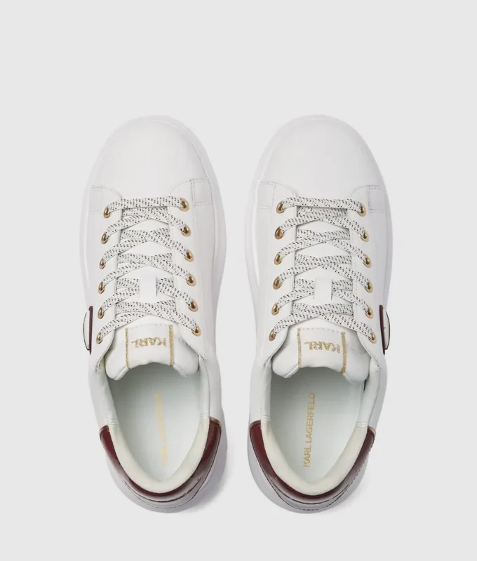 Ikon NFT Kapri Sneakers