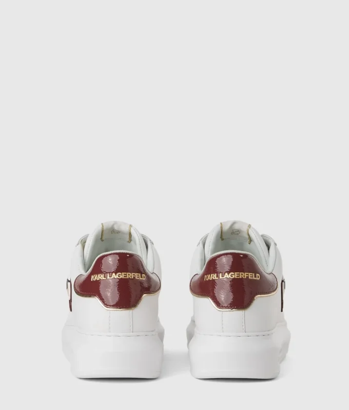Ikon NFT Kapri Sneakers