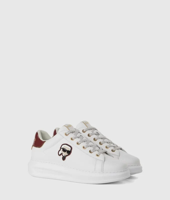 Ikon NFT Kapri Sneakers