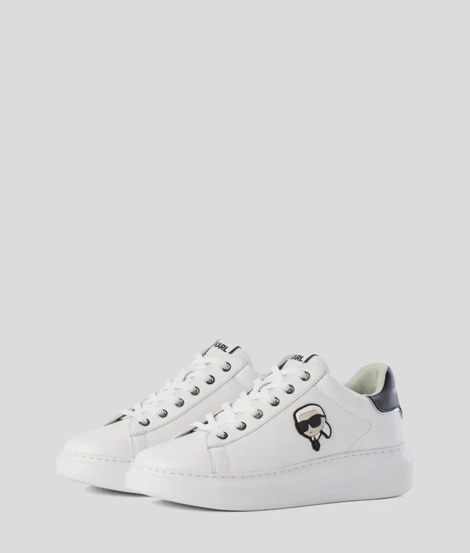 IKON NFT KAPRI SNEAKERS