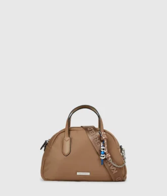 Ikon Nylon-Bowlingtasche