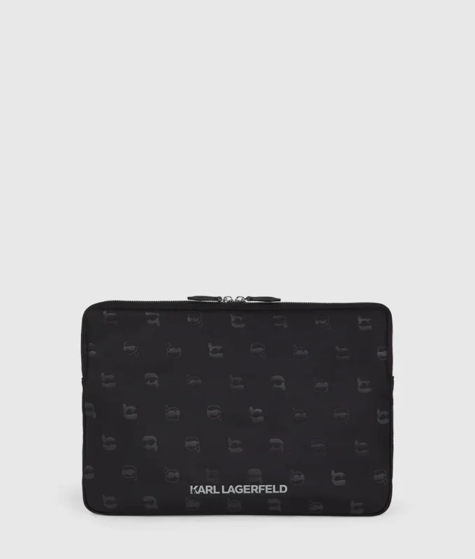 Ikon Nylon-Laptoptasche Ikon Nylon-Laptoptasche