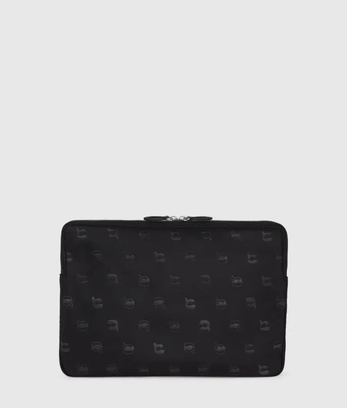Ikon Nylon-Laptoptasche Ikon Nylon-Laptoptasche
