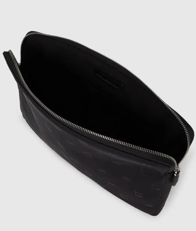 Ikon Nylon-Laptoptasche Ikon Nylon-Laptoptasche