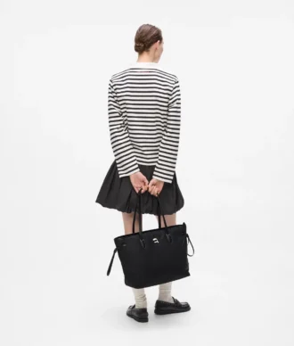 Ikon Nylon-Tragetasche Ikon Nylon-Tragetasche