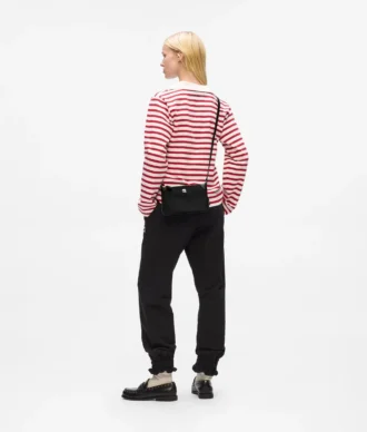 Ikon Nylon-Umhängetasche Ikon Nylon-Umhängetasche