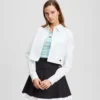 IKON OXFORD-HEMD