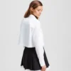 IKON OXFORD-HEMD