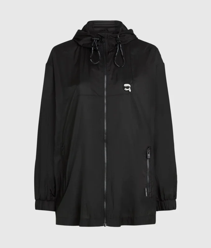 Ikon Packable Parka