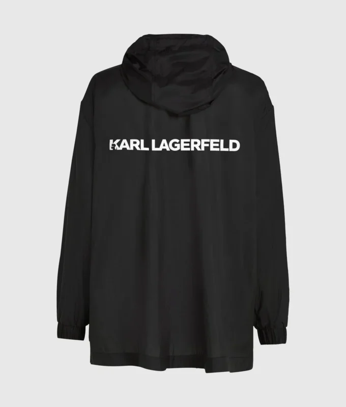 Ikon Packable Parka