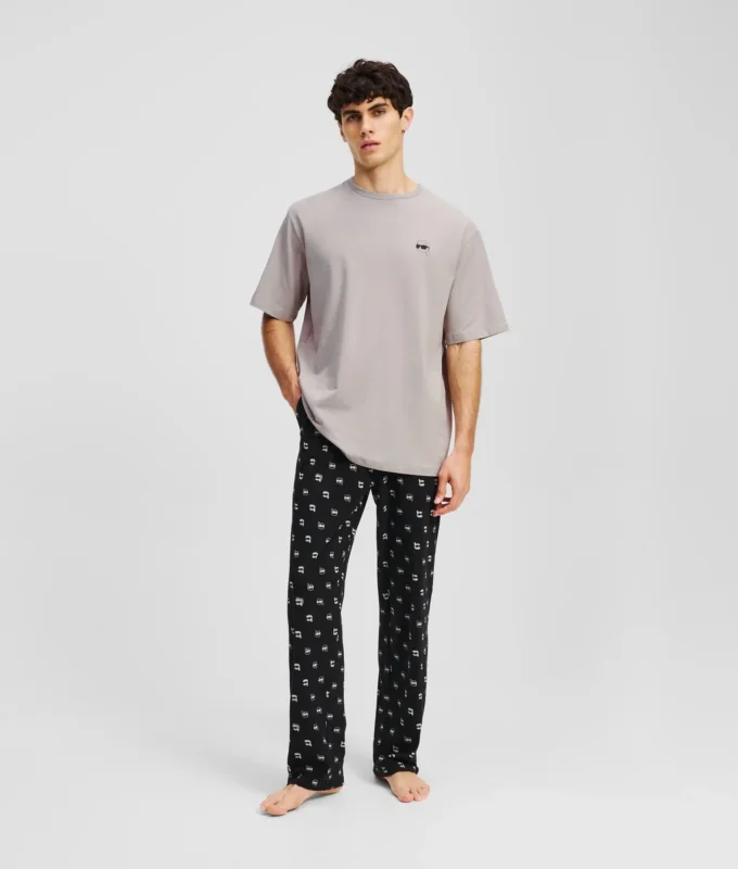 IKON PAJAMA SET IKON PAJAMA SET