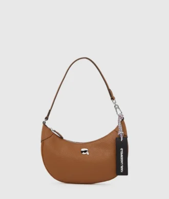 Ikon Pebble Moon Schultertasche