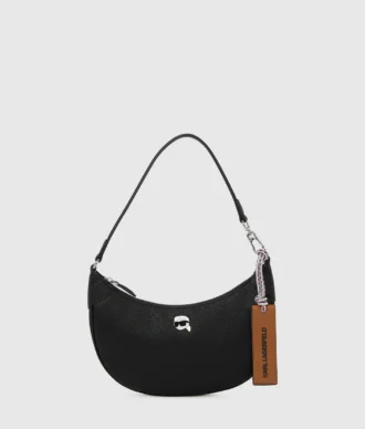 Ikon Pebble Moon Schultertasche