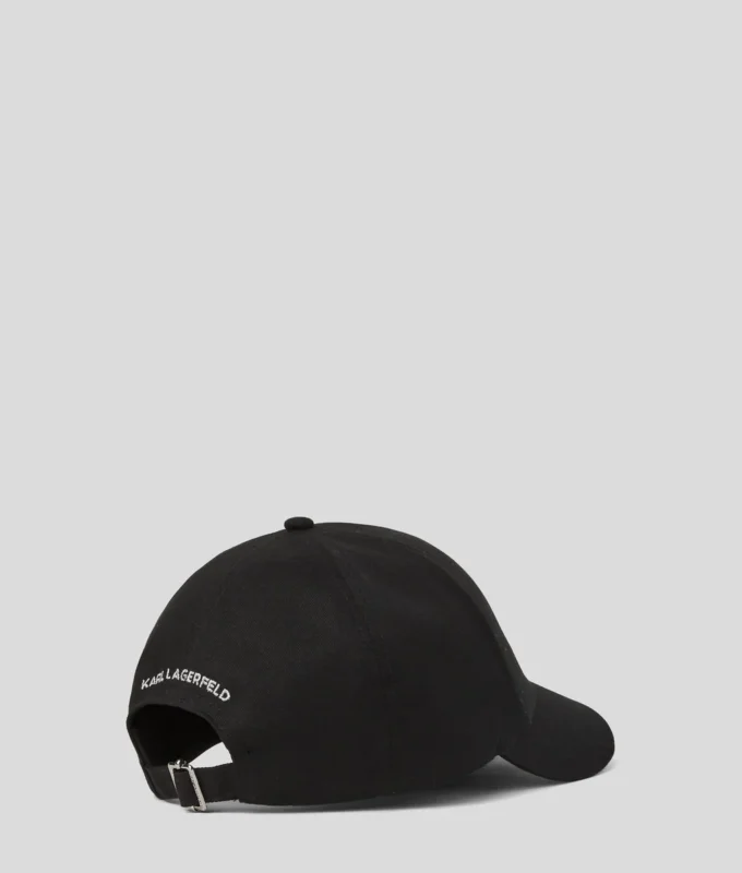 IKON PIN CAP